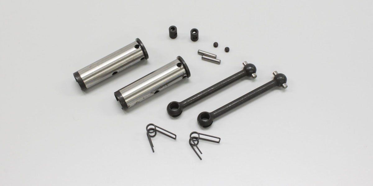 FMW29 Rear Universal Swing Shaft (EVOLVA)(TSW21) FMW29  - KYOSHO RC